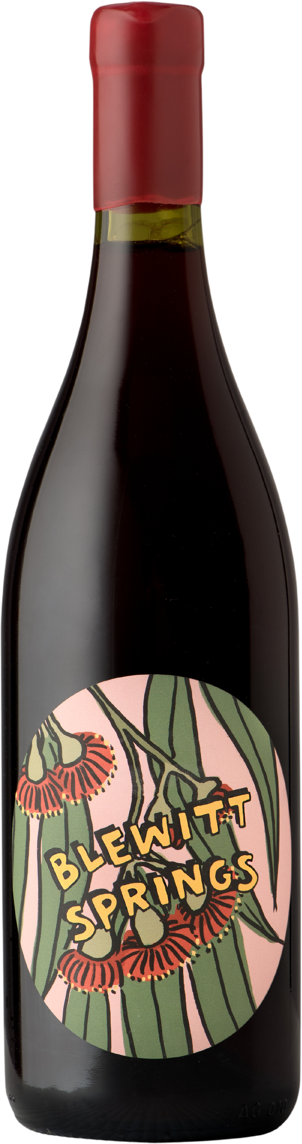 Worlds Apart Blewitt Springs Grenache 2022 McLaren Vale